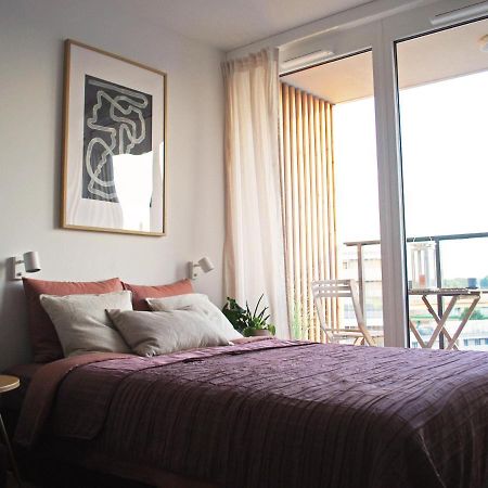 Apartament City Break 124 وارسو المظهر الخارجي الصورة