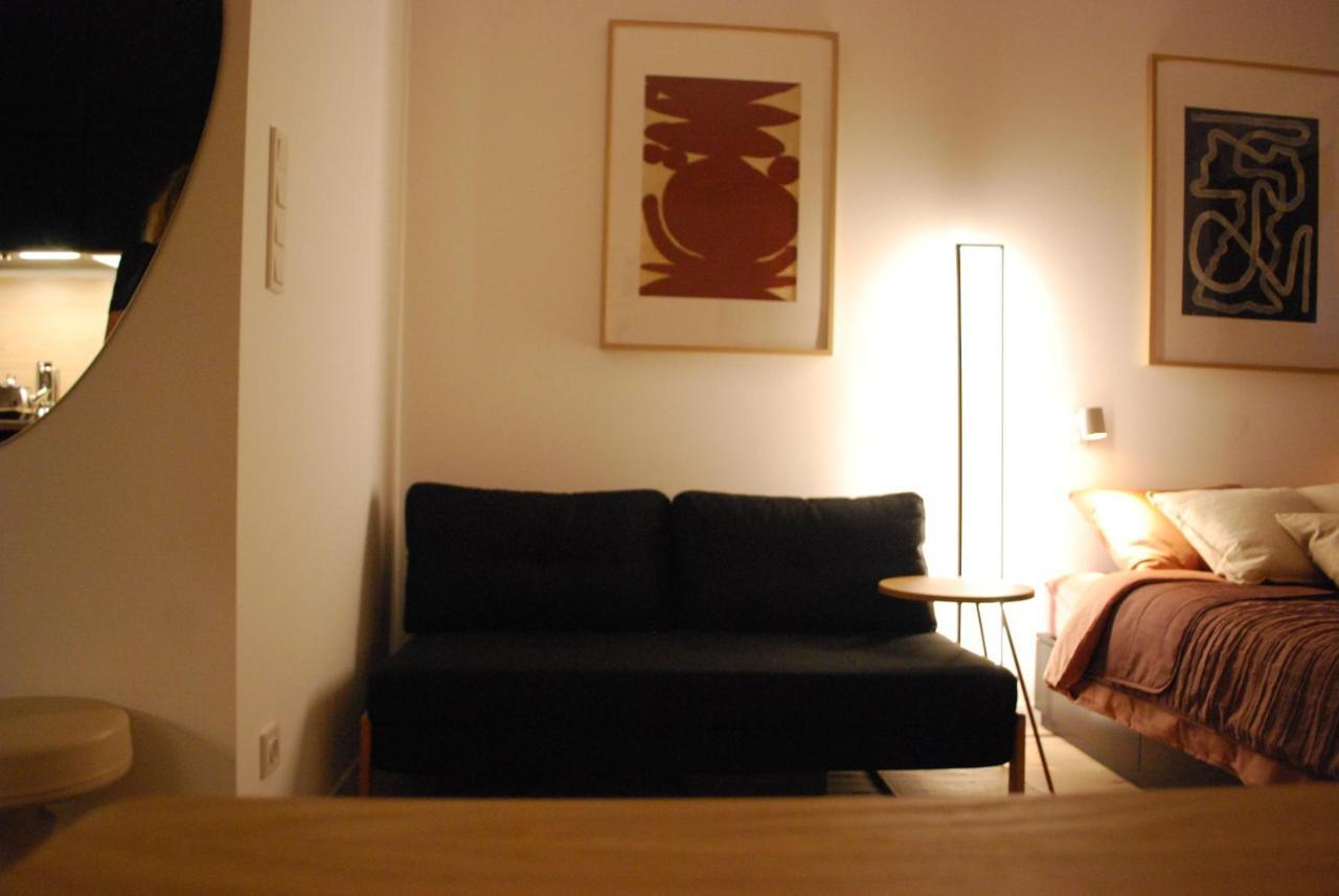 Apartament City Break 124 وارسو المظهر الخارجي الصورة