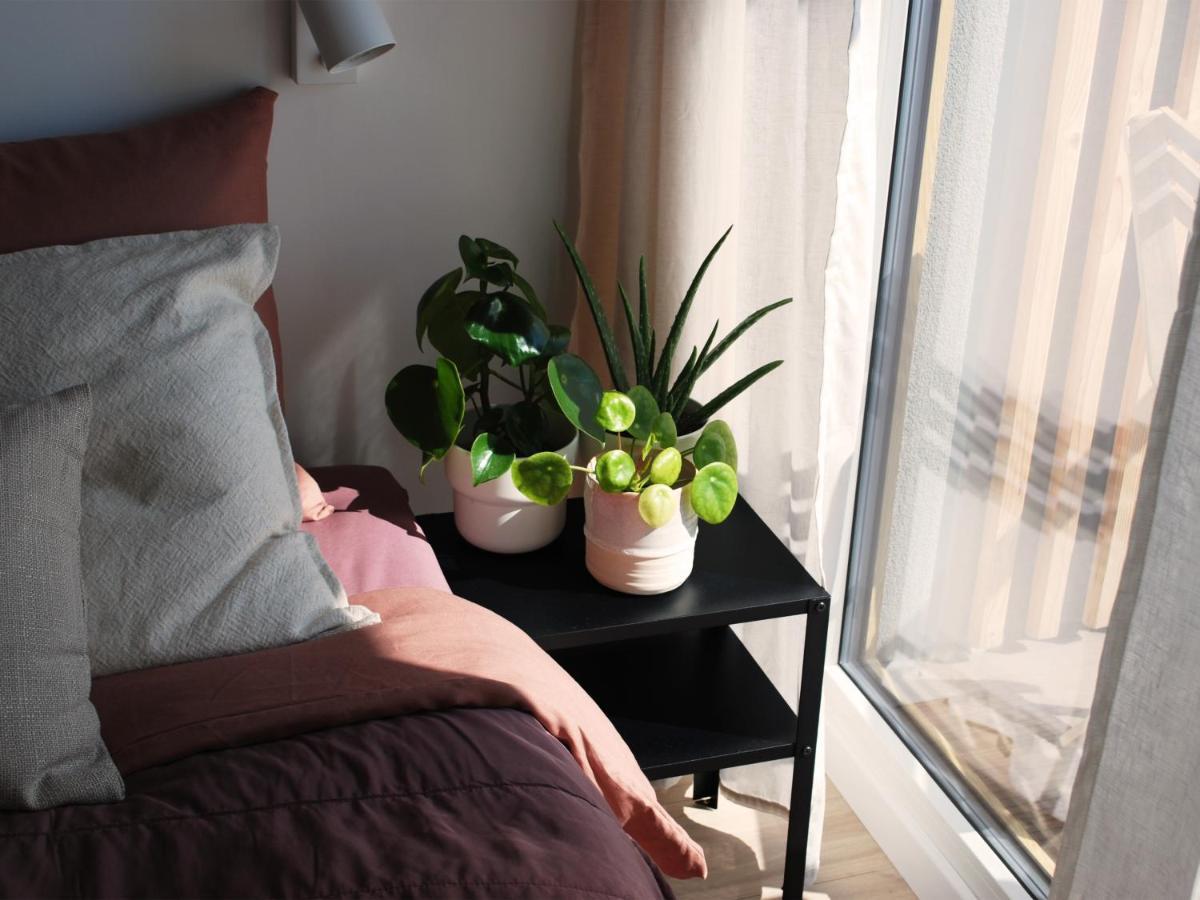 Apartament City Break 124 وارسو المظهر الخارجي الصورة