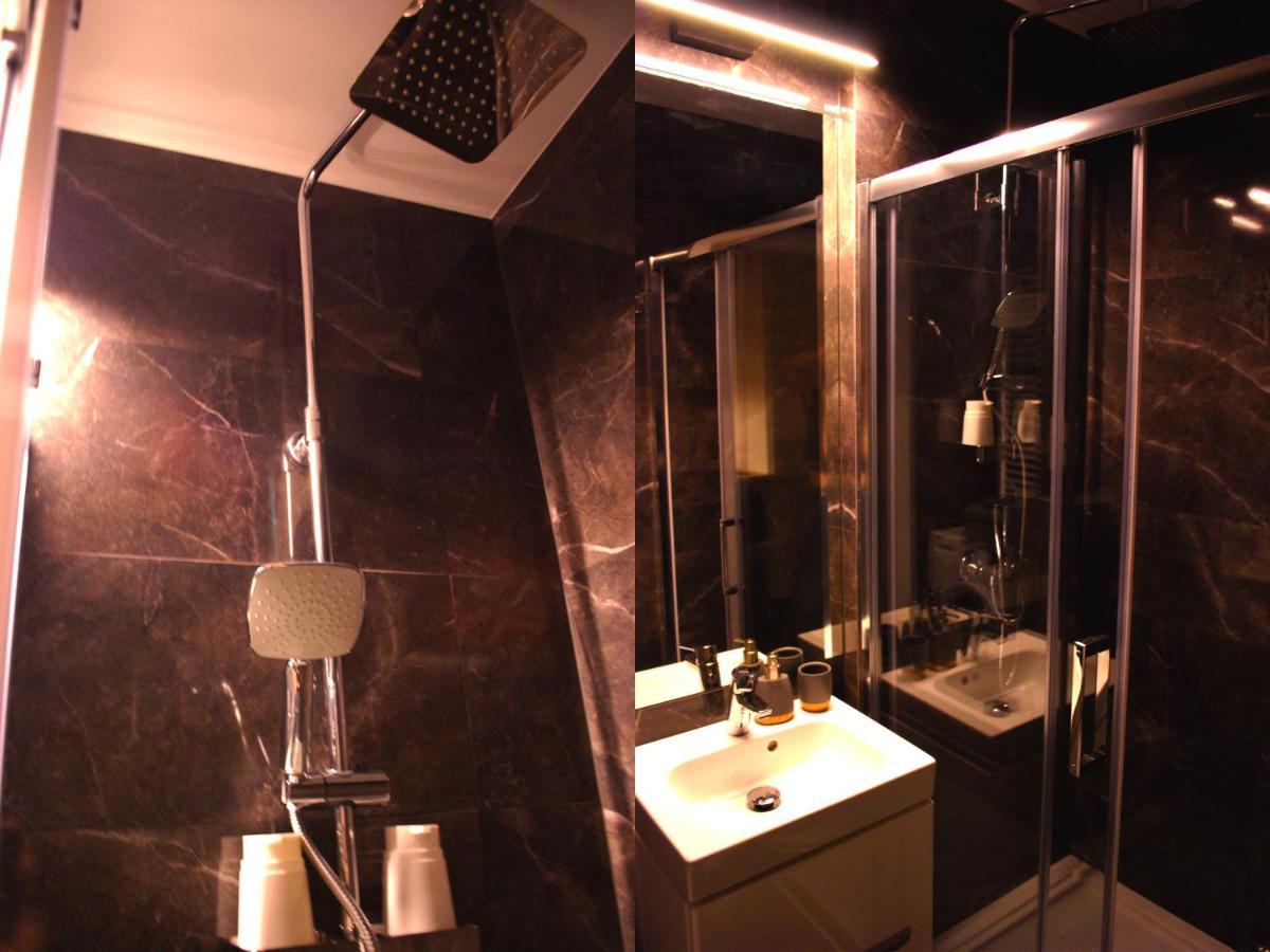 Apartament City Break 124 وارسو المظهر الخارجي الصورة
