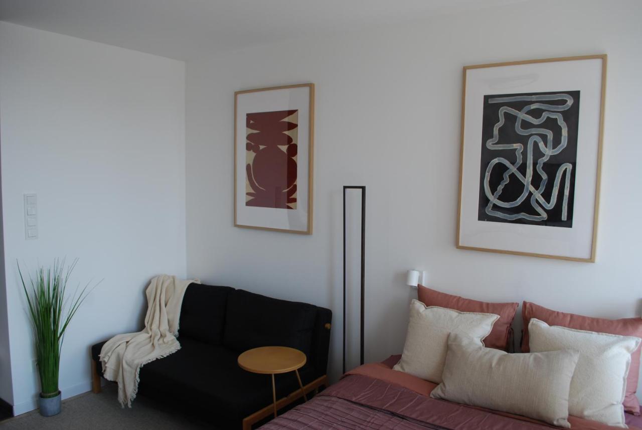 Apartament City Break 124 وارسو المظهر الخارجي الصورة
