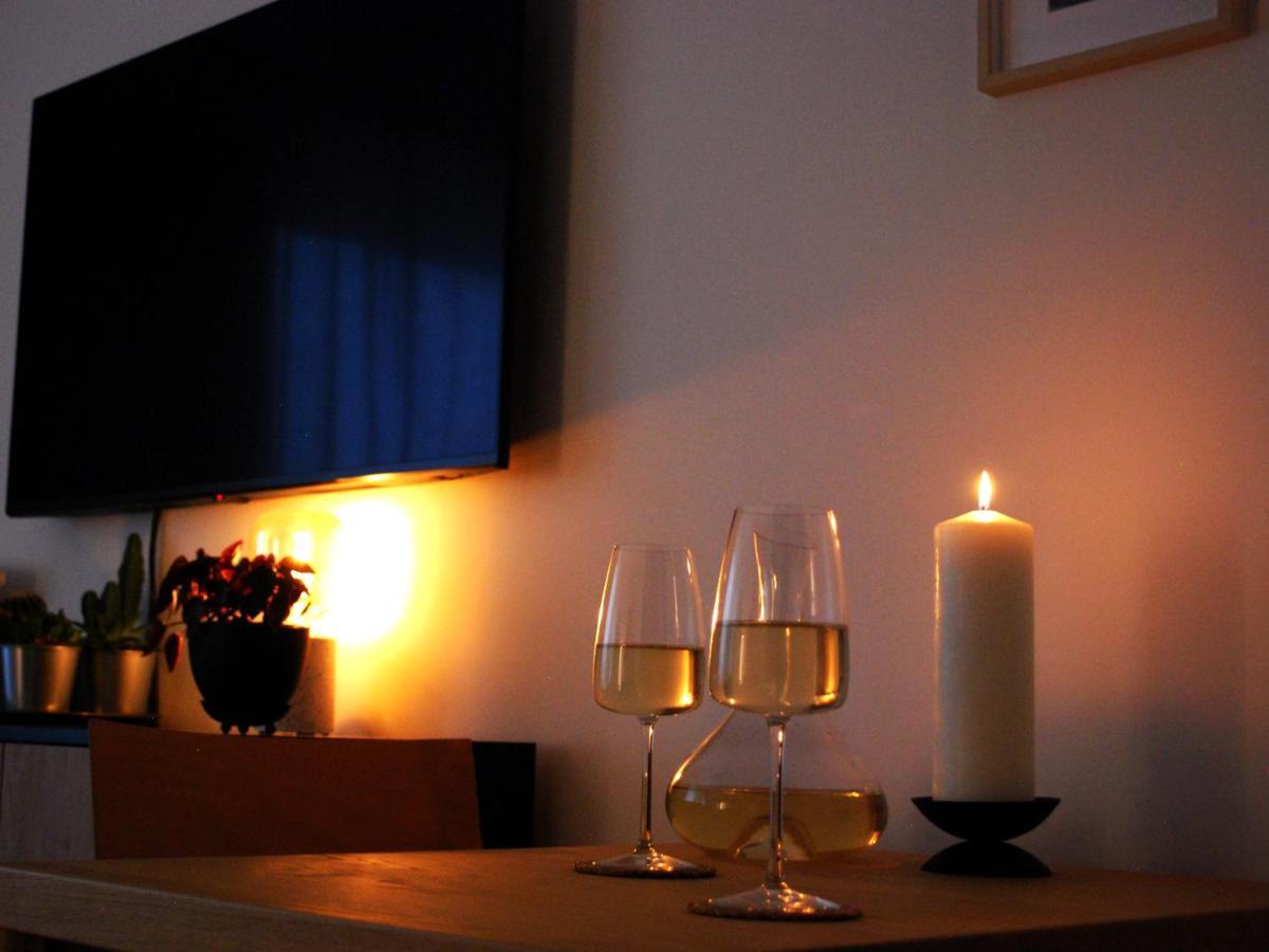 Apartament City Break 124 وارسو المظهر الخارجي الصورة